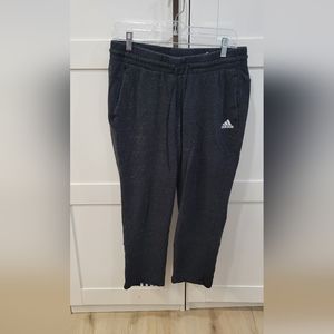 Adidas capri joggers